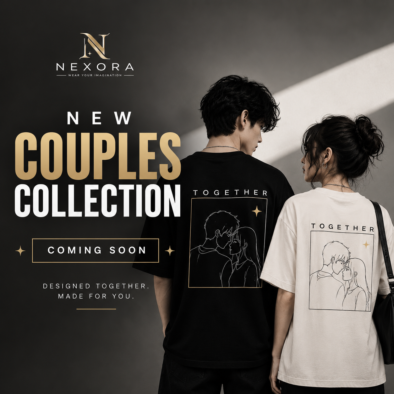 FOR COUPLES 💞